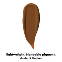 Camo Liquid Bronzer & Contour, 5 Medium