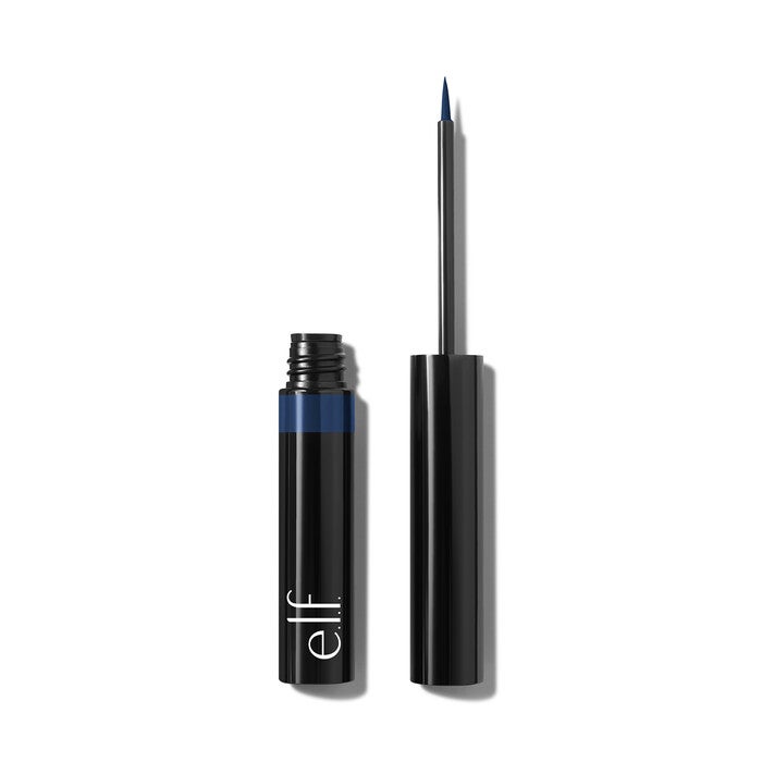 H20 Inkwell Waterproof Liquid Eyeliner - Navy
