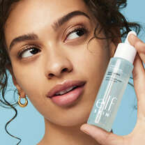 Triple Bounce Face Serum with Hyaluronic Acid