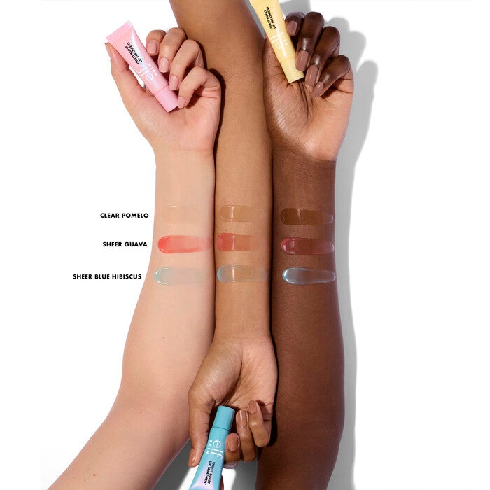 Thirst Burst Lip Treatment,