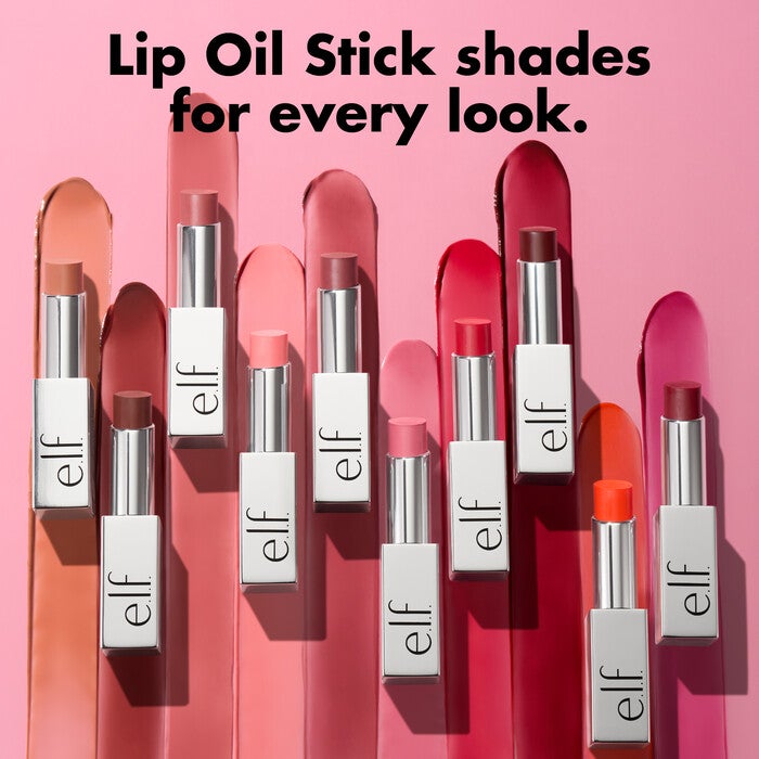 Glow Reviver Lip Oil Stick, 