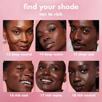 Halo Glow Skin Tint SPF 50, 