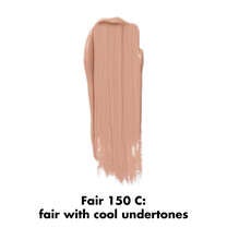 Camo CC Cream, Fair 150 C - fair with cool undertones