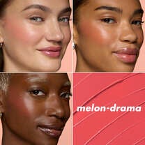 Soft Glam Cream Blush, 