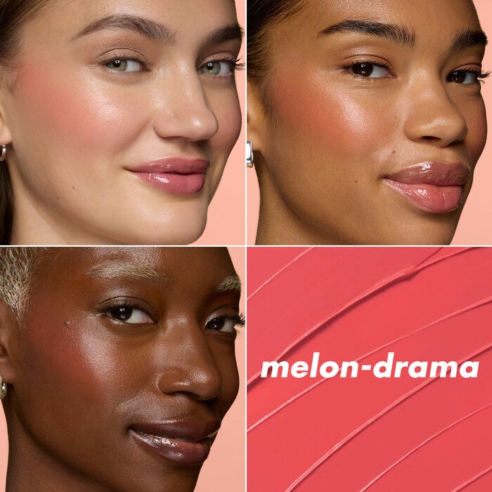 Soft Glam Cream Blush,