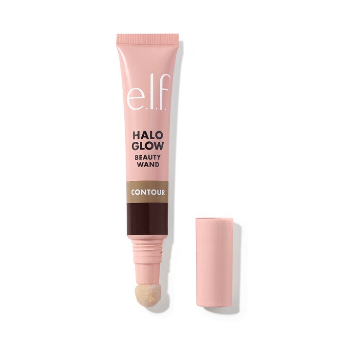 Halo Glow Contour Beauty Wand, Deep/Rich