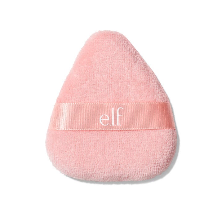 Triangle Powder Puff