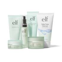 Complete Skin Care Regimen, 