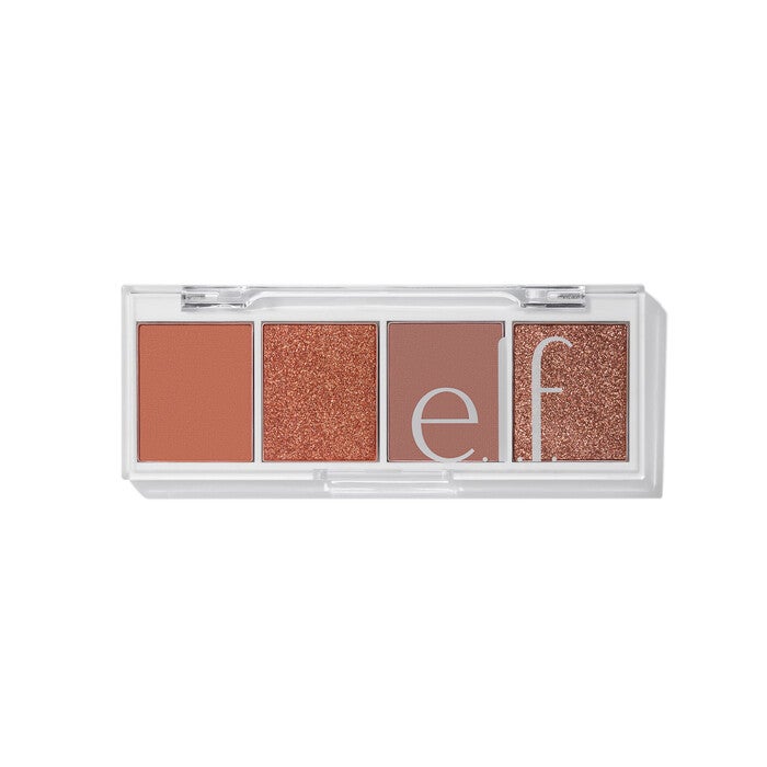 Pumpkiin Pie Mini Eyeshadow Palette