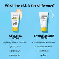 Suntouchable Invisible Sunscreen SPF 30, 