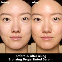 Bronzing Drops, 0 - Fair Gold - Fair to Light Skin Tones