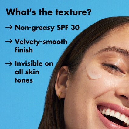 Suntouchable! Invisible Sunscreen SPF 30 Mini, 