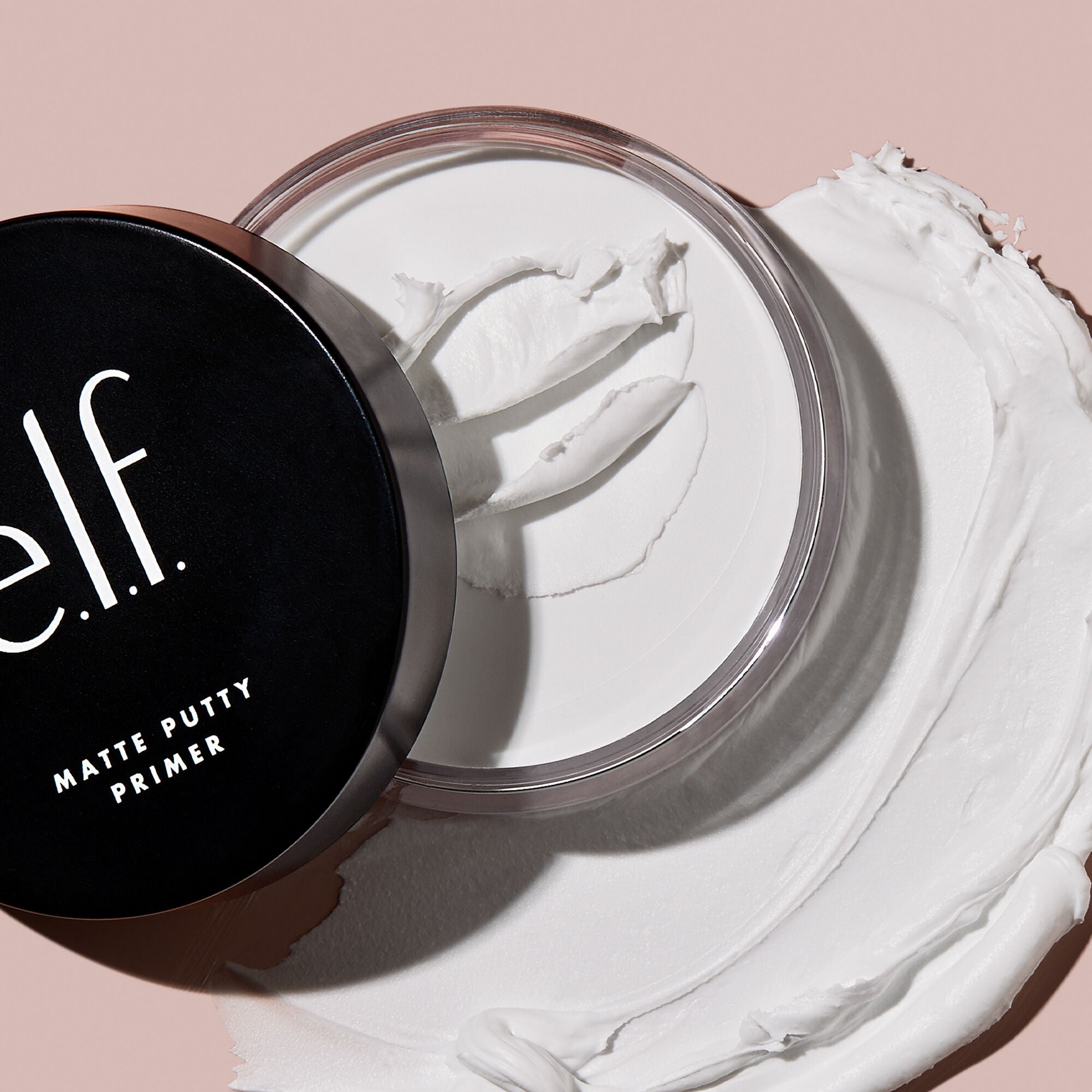 Matte Putty Primer e.l.f. Cosmetics UK