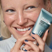 Holy Hydration! Barrier Goals Cream, 