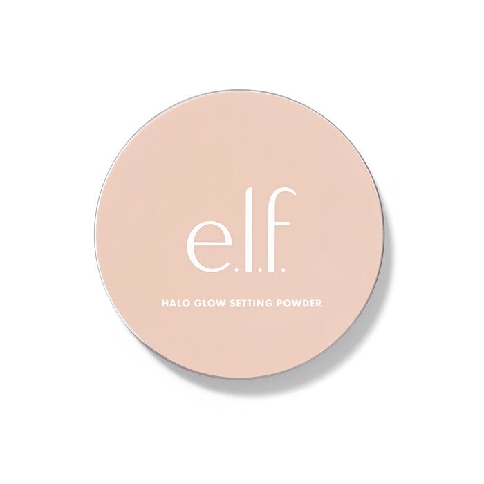 Halo Glow Setting Powder, Medium