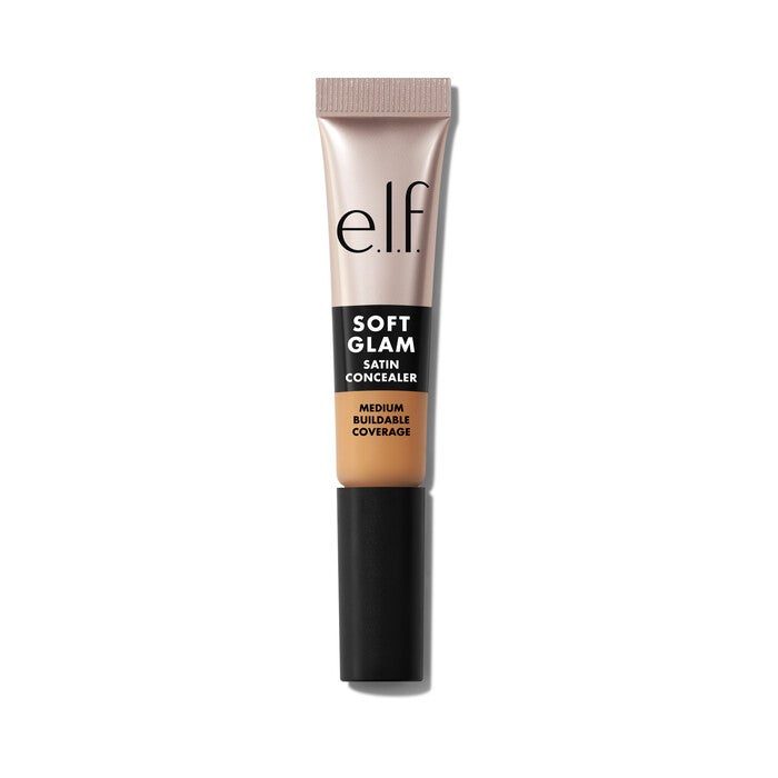 Soft Glam Satin Concealer,