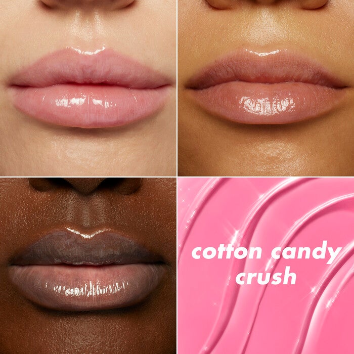 Candy Crush - Lip Duo, 