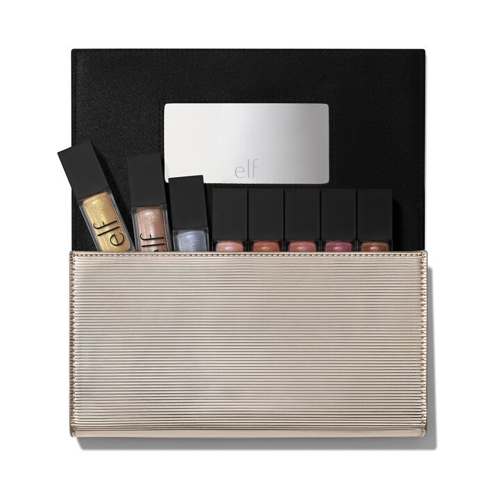 Glow Reviver All That Glimmers Vault, 