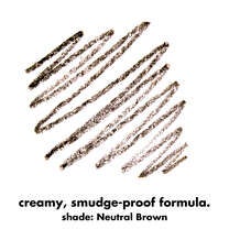 Ultra Precise Brow Pencil, Neutral Brown