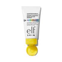 Suntouchable! Invisible Sunscreen SPF 30, 