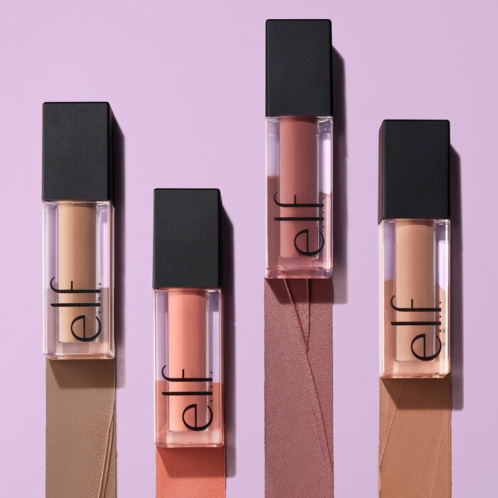 Liquid Velvet Eyeshadow,