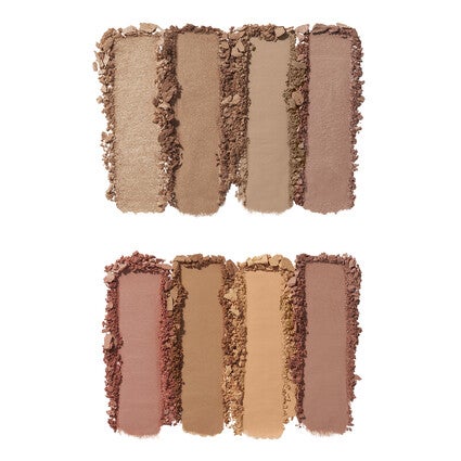 Palette Swatches