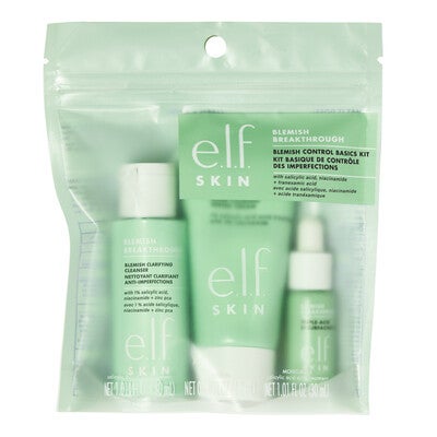 Blemish Breakthrough Control Basics Kit,  Blemish Breakthrough Control Basics Kit,