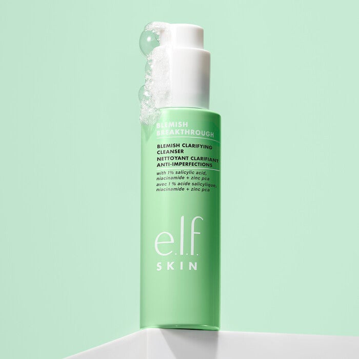 Blemish Breakthrough Clarifying Cleanser, 