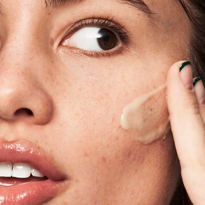 Blemish Breakthrough Calming Water Cream, 