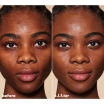 Soft Glam Satin Foundation, 53 Deep Neutral - deep with neutral undertones