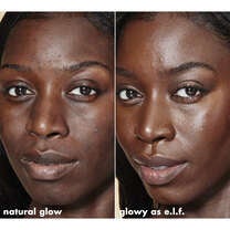 Halo Glow Liquid Filter, 8.5 Rich Neutral Warm