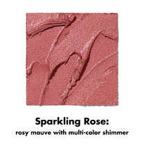 Sparkling Rose Mauve Multi Stick Makeup Swatch