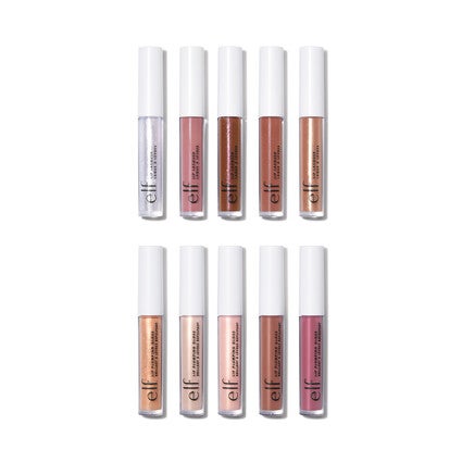 Lip Gloss and Lip Lacquer Gift Set