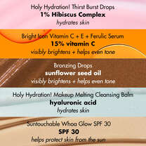 Best & Obsessed Skincare Kit, 