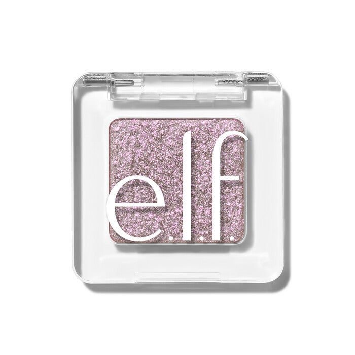 e.l.f. Pop Off Pink Sparkle Eyeshadow