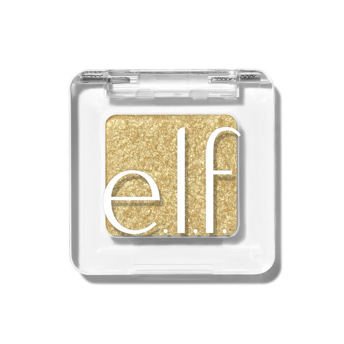 Fine as Fleck Glitter Eyeshadow, It's Glit - Golden Sparkle