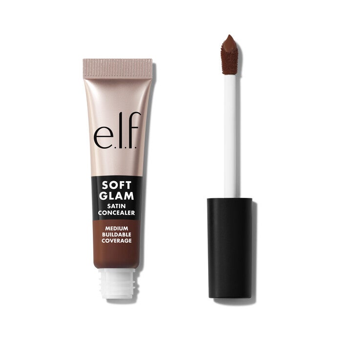 Soft Glam Satin Concealer,