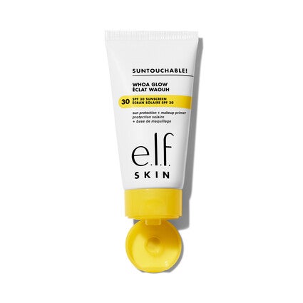 Suntouchable! Whoa Glow SPF 30, Sunlight