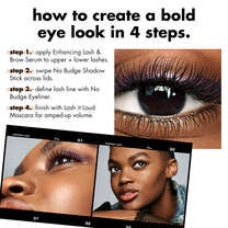 No Budge Shadow Stick, Rose Quartz