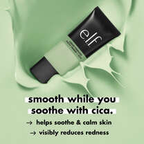 Liquid Poreless Putty Primer + Cica, 
