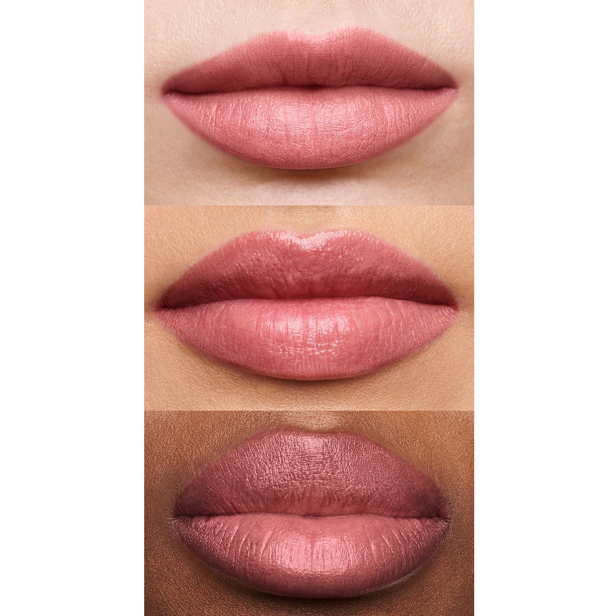 Seriously Satin Lipstick e.l.f. Cosmetics UK