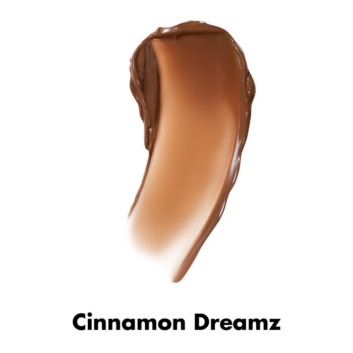 Glossy Lip Stain, Cinnamon Dreamz