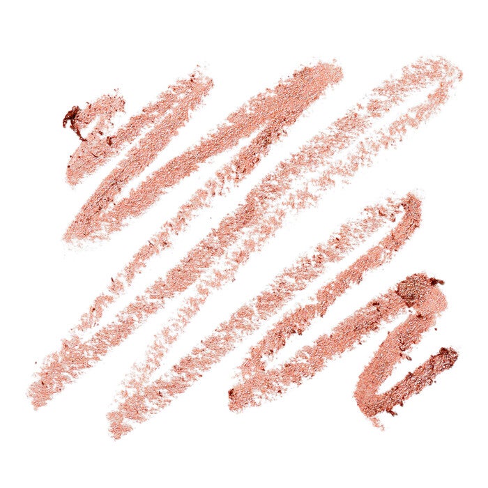 Rose Gold No Budge Eyeshadow Swatch