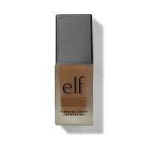 Flawless Satin Foundation, Coco - deep with neutral undertones