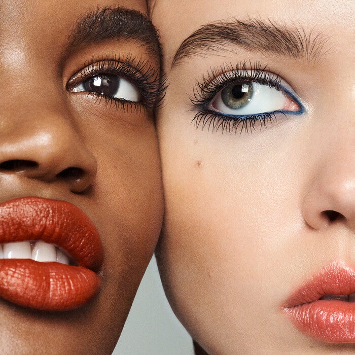 Flawless Satin Foundation, Semisweet - deep with cool red undertones