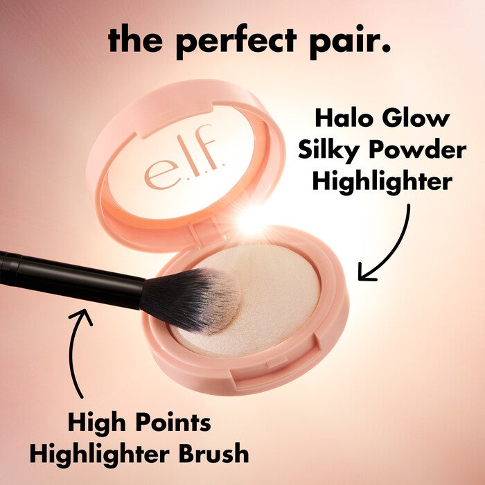 High Points Highlighter Brush, 