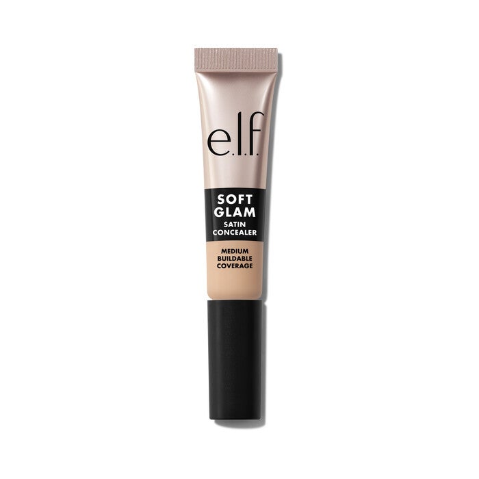 Soft Glam Satin Concealer,