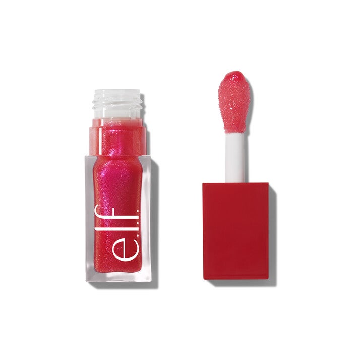 Limited Edition Jelly Pop Tinted Oil Pink e.l.f. Cosmetics