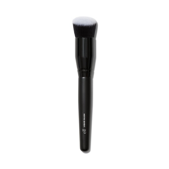 Camo Cheek Paint Liquid Blush Brush e.l.f. Cosmetics