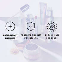 Beauty Shield SPF 50 Skin Shielding Moisturiser, 